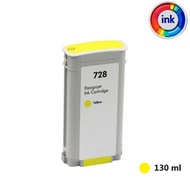 HP 728 HP728 Compatible Ink Cartridge Plotter Cartridges for HP Designjet T730 T830 Inkjet Printer 7