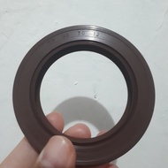 OIL SEAL TC 48 70 12 VITTON. TC 48 X 70 X 12