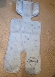 Aptamil 嬰兒車坐墊  涼感墊