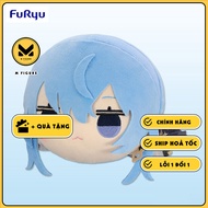 Hoshimachi Suisei - Hololive - Nesoberi Plushie (FuRyu) GENUINE COTTON