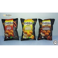 [Ready Stock] Eureka Popcorn Caramel / Cheese / Spicy (80g) HALAL