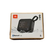 JBL GO4 Music Gold Brick 4th Generation Wireless Bluetooth Speaker Mini Portable Waterproof Outdoor