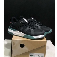 Oyster Tennis Club x On THE ROGER Clubhouse Pro Men's and Women's fashionable casual tennis shoes GH