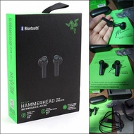 Razer Hammerhead True Wireless Gaming Earbuds