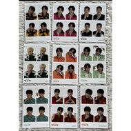 SEVENTEEN FOLLOW TOUR MD 4-CUTS PHOTO Tingi