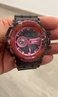 G Shock 手錶