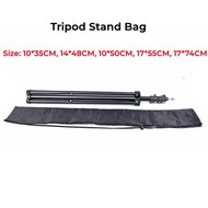  35/50/55/74cm Drawstring Toting Bag Handbag for Mic Light Tripod Stand Umbrella