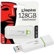 FlashDisk Kingston DTIG4 128GB - Kingston DTI G4 128GB