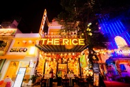THE RICE 191 BUI VIEN HOTEL