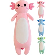 Kekeso Pink Meixila Plush Pillow, Suitable for Girls And Boys Pink Meixila Plush Toys, Christmas Gif