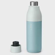 LARQ Bottle PureVis - Self-Cleaning and Insulated Stainless Steel Water Bottle with UV Water Purifie