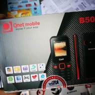 QNET Mobile Basic Phone Package Pangkabuhayan