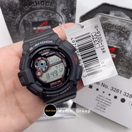 G SHOCK MUDMAN 100% Original G-9300-1D / G-9300-1 / G-9300 / G9300 G-9300GB-1