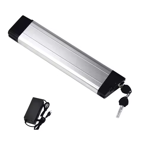 36v 7.8ah 8.7ah 10.5ah ebike battery with 18650 cell electric bike lithium battery pack for zündapp 