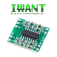 Pam8403 5V MINI POWER AMPLIFIER MODULE PAM 8403