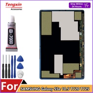 LCD For SAMSUNG Galaxy Tab S5e 10.5 T720 T725 LCD Display Touch Screen Digitizer Assembly For Galaxy Tab S5e LCD