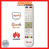 Remote Control For HyppTV - Unifi TV