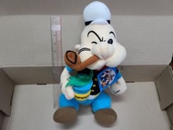 大力水手 Popeye (Toy / Doll 玩具公仔)  90%new