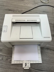 HP LaserJet Pro M102w (黑白鐳射打印機)