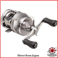 Shimano Baitcasting Reel Calcutta Conquest DC Series