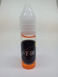 ESSEN PREMIUM SERBU MIX(seribu buah mix)by E_91