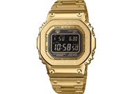 CASIO G-SHOCK GMW-B5000GD-9D Full Metal Bluetooth Gold Edition Watch