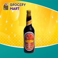 Kecap Asin Cap Panah Sinar Langkat 600ml