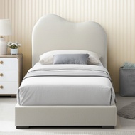 LOFT LIVING CLOUD Single and Super Single Bed Frame