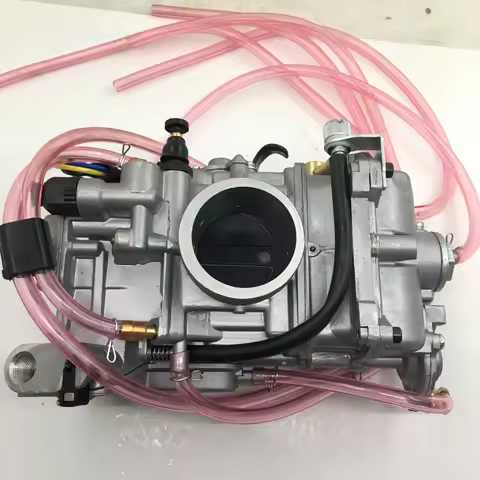 SherryBerg CRF carb Carburetor for Honda Motorcycle CFR 450R 2002-2008 rep keihin FCR 39mm CFR450 CA