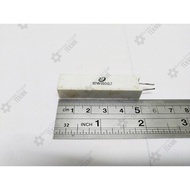 ELECTRONIC COMPONENTS 10WATT 150 OHM RESISTOR