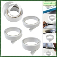 [GazechimpecMY] Pickleball Paddle Protection Tape, Clear, Transparent, Preservation Enhance Control 