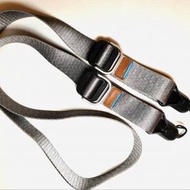 Peak design slide strap