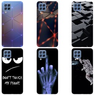 Samsung Galaxy M32 Silicone TPU Back Cover Soft Phone Case Samsung Galaxy M32 GalaxyM32 Casing