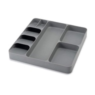 Drawer Cutlery Holder Drawer Tray Storage Utensils Tray Storage Organizer Drawer Kitchen Storage Too