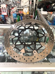 Piringan cakram brembo copotan GSX 1000 original