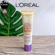 LOreal_Magic Skin Beautifier BB Cream 30 ml ลอรีอัล บีบีครีม ปรับสีผิว ครีมรองพื้น