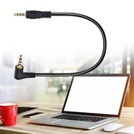 BT Muisic Cable Speaker Wire 2 5mm Jacks Cable for Car Headphone Adapter Male Jacks