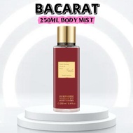 BACARAT BODY MIST PERFUME ARAB BODY MIST WOMEN EDP MINYAK WANGI PEREMPUAN MURAH