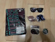 Sekai no owari セカオワ 深海扭蛋