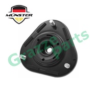 Münster Absorber Mounting Front RH and LH 48609-21030 for Toyota Caldina ST210 ST246 ZZT241W AZT246W