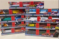 📦現貨📦 韓國直送 Tayo 巴士 Titipo 長火車 電動火車 玩具 多款選擇 鐵路路軌