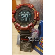 100% ORIGINAL CASIO G-SHOCK GBD H1000BAR 4JR JAPAN SPECIAL EDITION SMARTWATCH G-SQUAD FC BARCELONA M