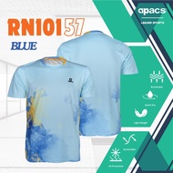 (JAPAN VERSION) APACS TRAINING/ON COURT JERSEY RN10157