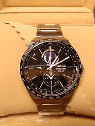日本限定精工錶 Seiko Spirit Smart SBPJ025 Made in Japan