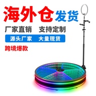 360 Degree photo booth 360 Degree Rotating photo Station photo Station Product
