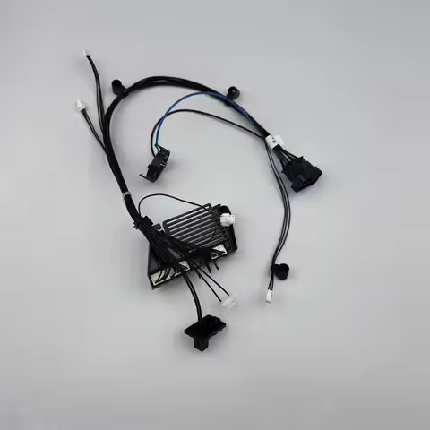 BMW F30 Harness Module For BMW 3 Series F30 F35 318320 323i Headlamp Internal Harness Wire Group Plu