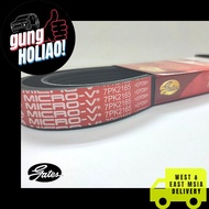 Honda Civic SNA SNB FD 1.8 GATES EPDM 7PK2165