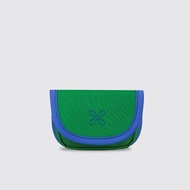 Exsport Pocha Card Wallet - Green