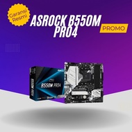 Asrock B550M PRO4