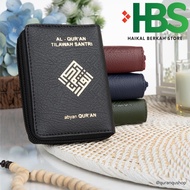 AL QURAN TILAWAH SANTRI A7 / AL QURAN A7 Size for Children.